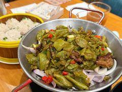 -莲餐厅·湖北菜·潜江小龙虾店(愚园路店)