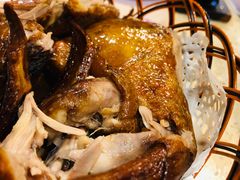 乳鸽-点都德(大茶楼店)