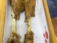 -九米羊肉炉(东渡店)