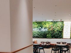 -Peet's Coffee皮爷咖啡(上海长风大悦城店)