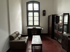 -青岛德国监狱旧址博物馆