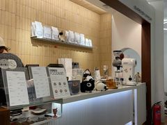 -BLACKSHEEP ESPRESSO(建国中路店)