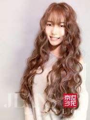-京世沙龙