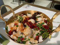 -春家·非遗手工小吃(徐汇万科广场店)