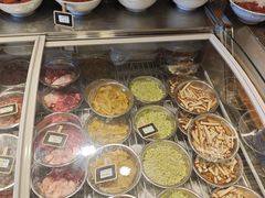 -湖南老灶台·生态农业餐饮(龙胜店)