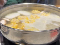 -蚝大仙横琴生蚝火锅(中央汇店)
