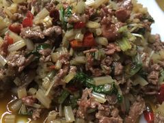 -龙姐私房菜(和顺古镇店)