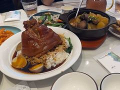 -南山鲜虾面·活鲜小馆·海味大连菜(南山总店)