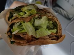-虎头军煎饼(魏公村店)