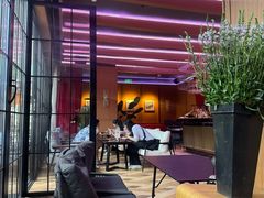 -The place那儿(新城国际店)
