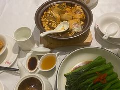 -尚一汤 广东炖汤(金桥国际店)