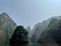 -龙庆峡风景区