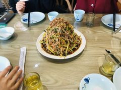 -哈尔滨春饼(朝山街店)
