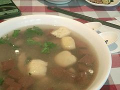 -苓记南京鸭血粉丝.皮肚面(县东巷店)