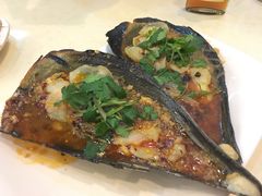 -吉香碳烤生蚝(仙霞路店)