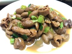 -小乡小镇·传承桐庐土菜·老板亲自烧的菜