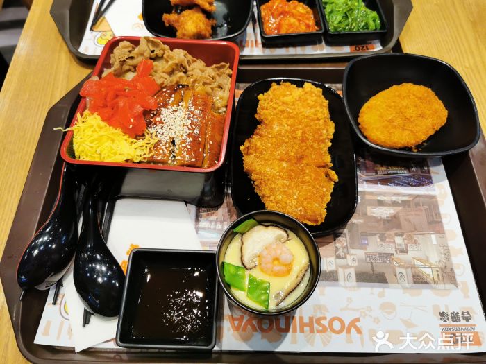 吉野家(南昌铜锣湾店)图片