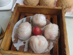 悦满楼虾饺皇-悦满楼·西关名点·湛江名菜(航空综合大厦店)