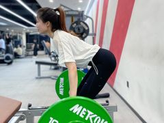 -WEGYMER健萌健身(麦德龙钰龙天下馆)