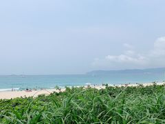 -三亚亚龙湾天域度假酒店