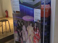 -棂笼·深度沉浸密室(武汉旗舰店)