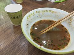 -丝路传奇·中国拉面航母店(北医三院店)