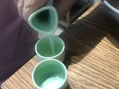 -静一餐厅·湖北菜(前门创始店)