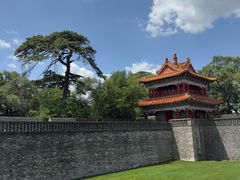 -沈阳市东陵公园