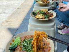 -方铲铲·成都板凳面(滨江银泰店)