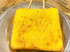 -清真·馬坡二旦烧烤(人生一串拍摄店)