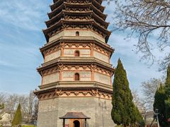 -天宁寺