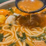 仅此一家❗肥汁米蘭香港米线·天星码头概念店就在上海❗