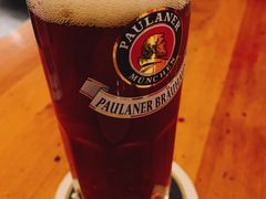 黄啤黑啤-宝莱纳餐厅(滨江店)