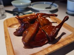 食堂小帅鸽-0776食堂·京城创意菜(七里庄店)