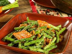 -花马天堂云南餐厅 Lost Heaven(外滩店)