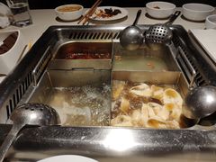 -海底捞火锅(万丰桥店)
