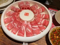 -大话三城重庆火锅(万科天誉店)