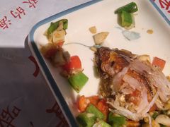-三妹小龙虾·黄油蟹(华侨城总店)