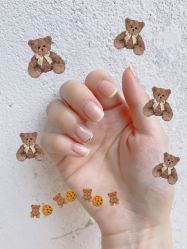 -LILY NAILS美甲美睫