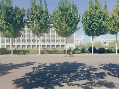 -河北工业大学(北辰校区)