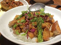 -Bistro 63 创意融合料理(广粤天地店)