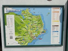 -海南铜鼓岭景区