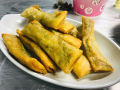 -小民大排档(光谷店)