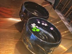 -茶是一枝花泡茶店