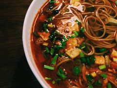 -长安面坊(西点茂店)