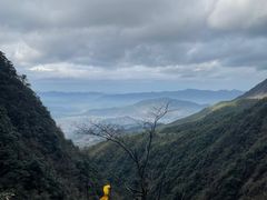 -萍乡武功山风景名胜区