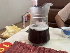 -三亚荣达餐厅潮汕牛肉火锅(网枝村分店)