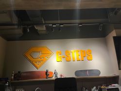 -G-STEPS舞蹈工作室