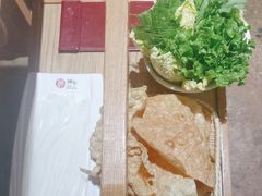 -焯牛潮汕牛肉火锅(云峰街创始店)