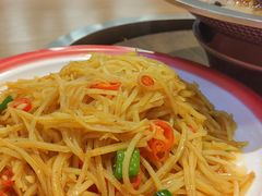 -那红花·东北菜铁锅炖(仙林金鹰店)